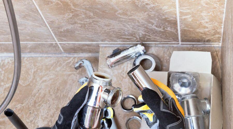 Expert Emergency Roof Repairs services in Woodworth, LA